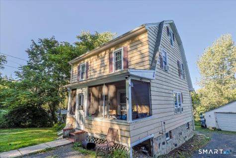 28 Mountainville Road Danbury CT 06810