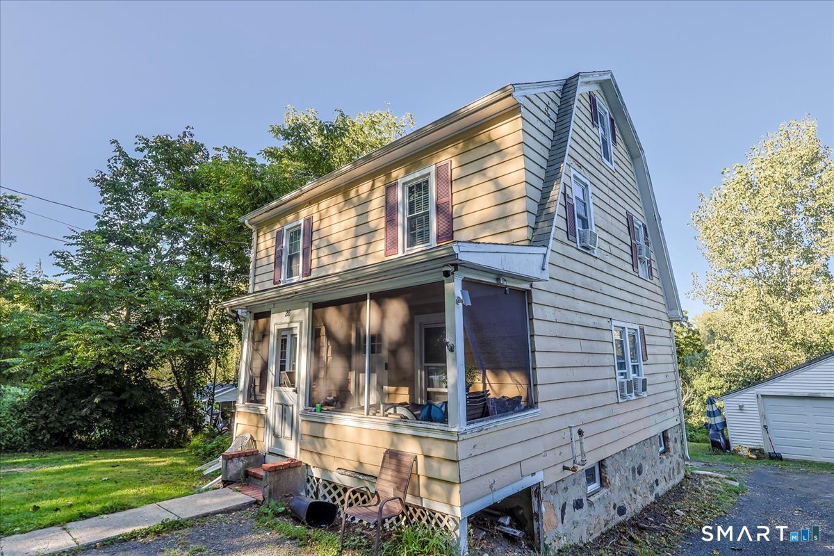 28 Mountainville Road Danbury CT 06810