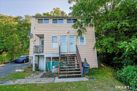 28 Mountainville Road Danbury CT 06810
