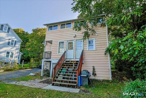 28 Mountainville Road Danbury CT 06810