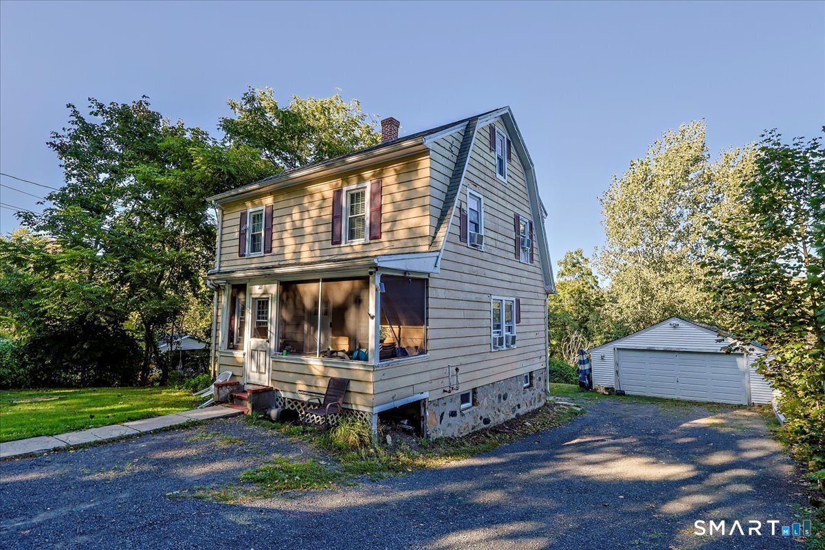 28 Mountainville Road Danbury CT 06810