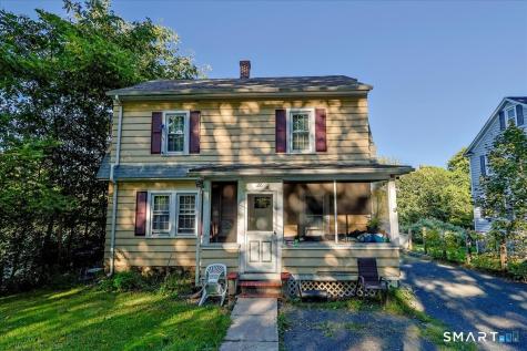 28 Mountainville Road Danbury CT 06810