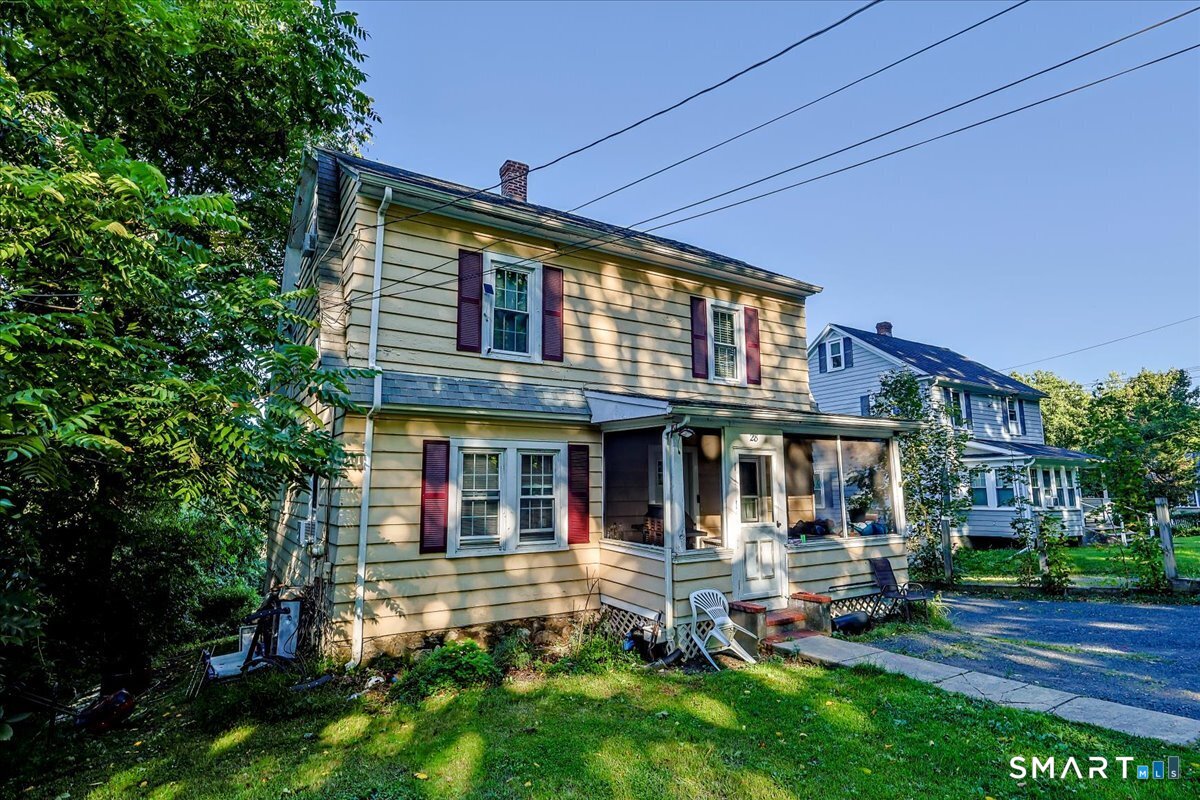 28 Mountainville Road Danbury CT 06810