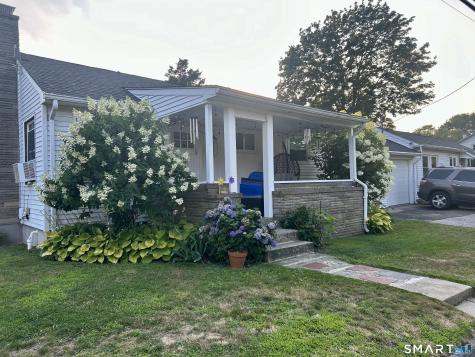 40 Mills Avenue Milford CT 06460