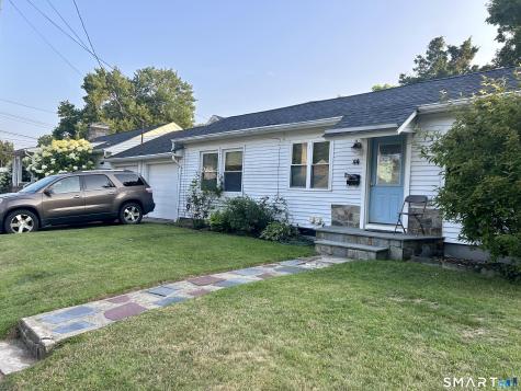 40 Mills Avenue Milford CT 06460