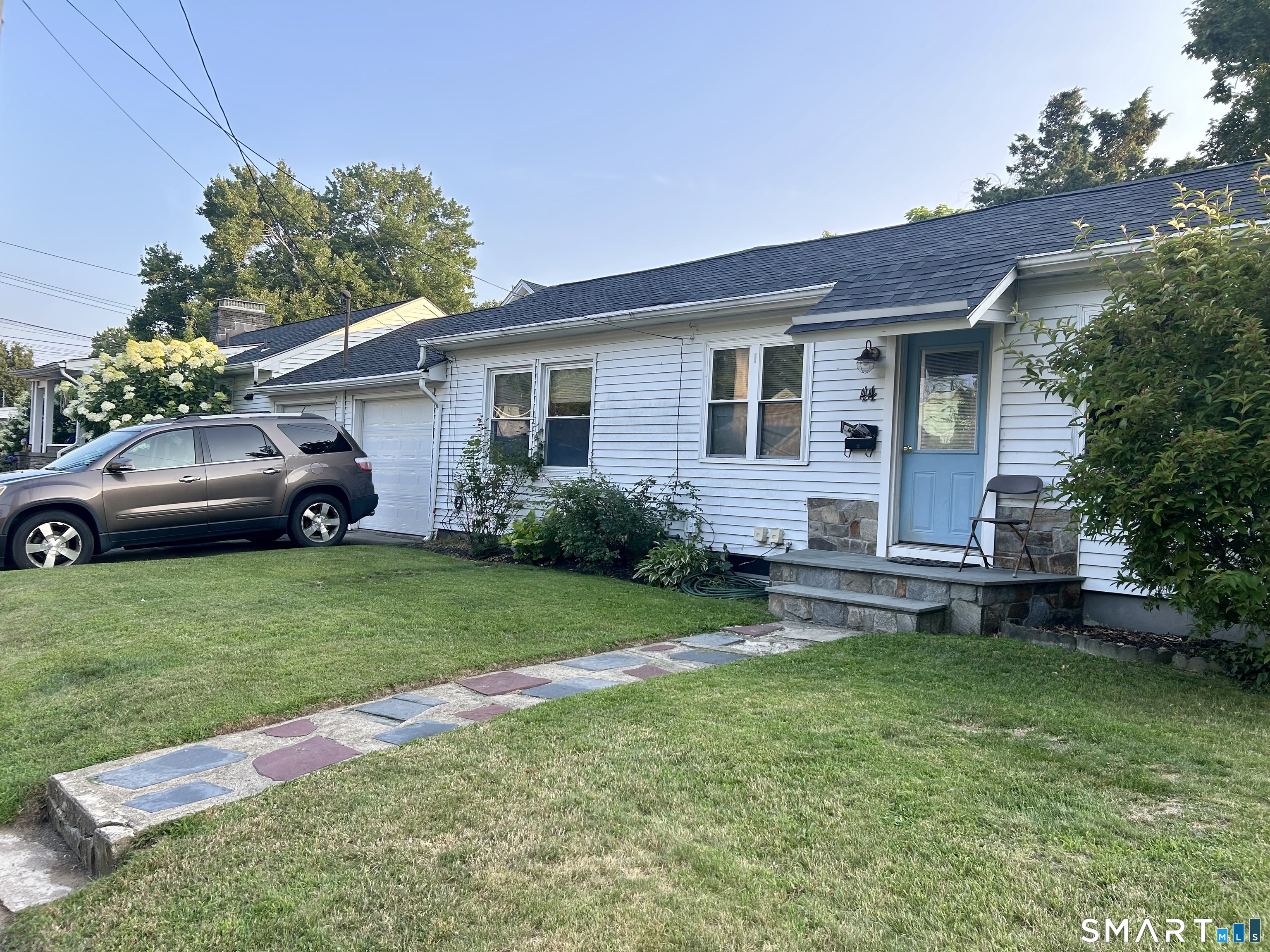 40 Mills Avenue Milford CT 06460