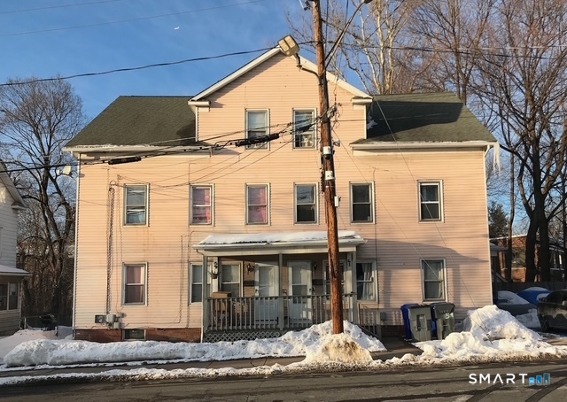 57 Asnuntuck Street Enfield CT 06082