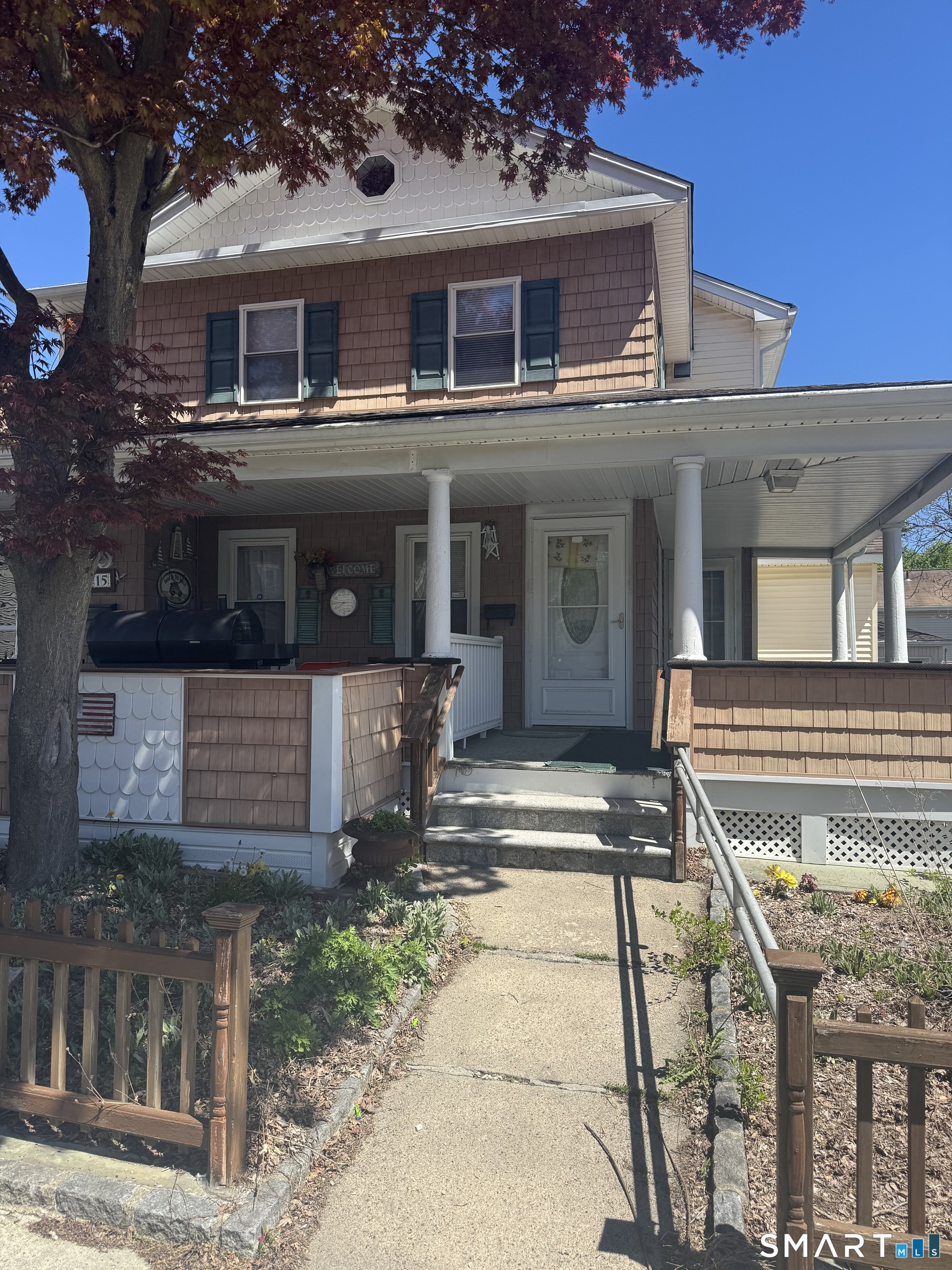 15 Montgomery Street Danbury CT 06810