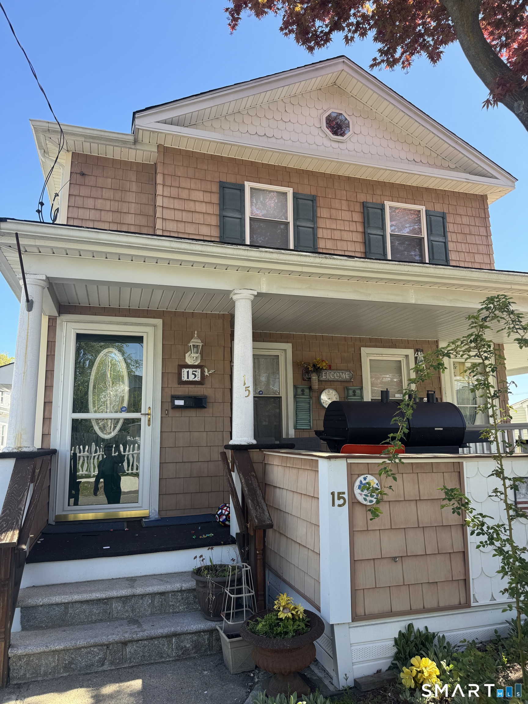 15 Montgomery Street Danbury CT 06810