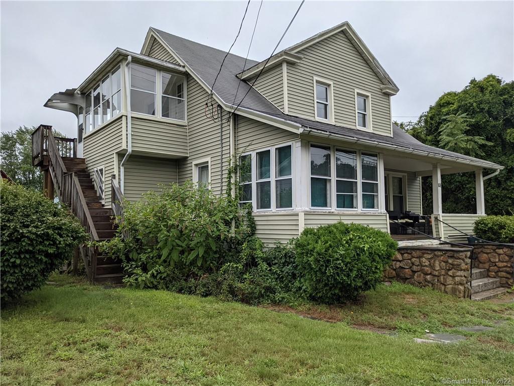 762 Jefferson Avenue Waterford CT 06385