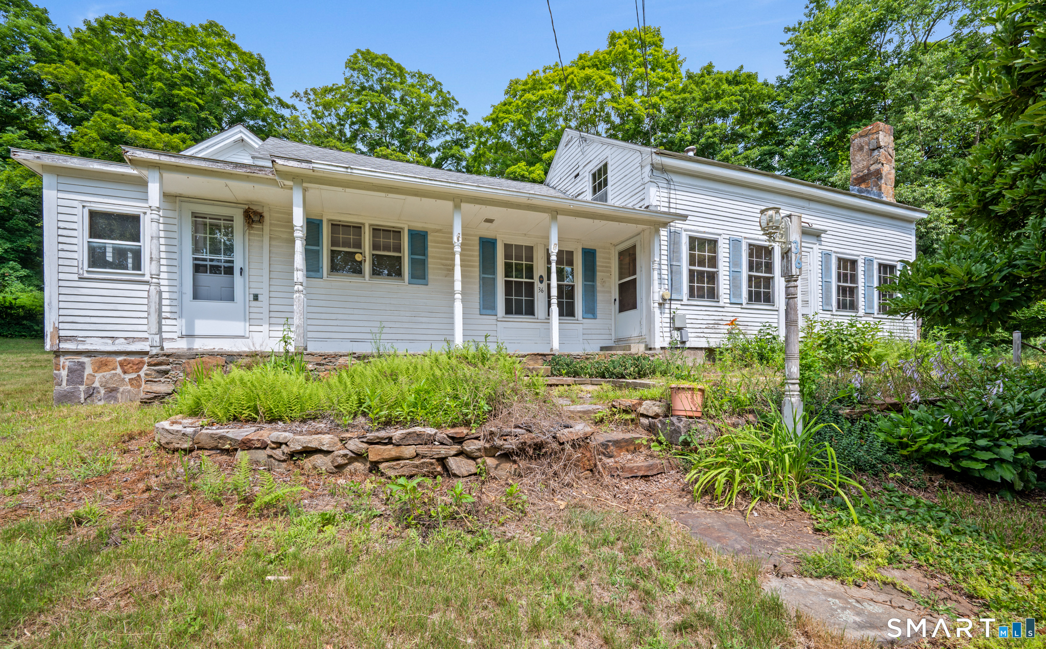 36 Upper Road Stafford CT 06076