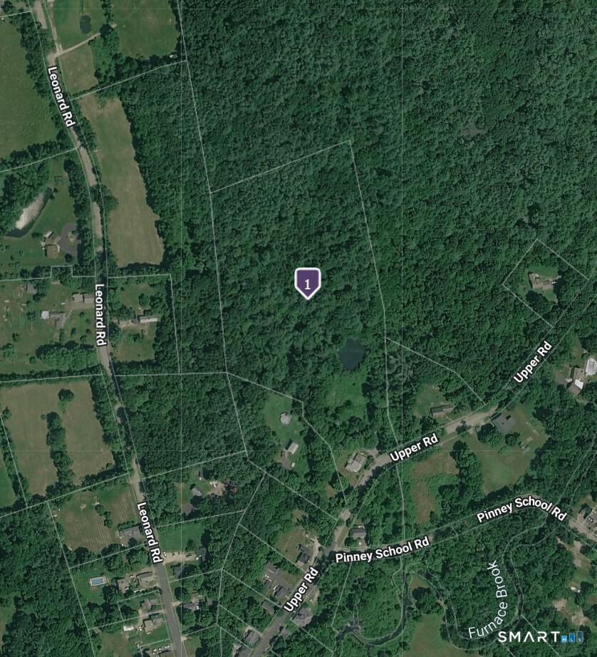 36 Upper Road Stafford CT 06076