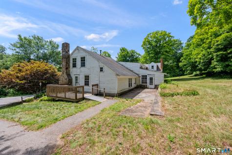 36 Upper Road Stafford CT 06076