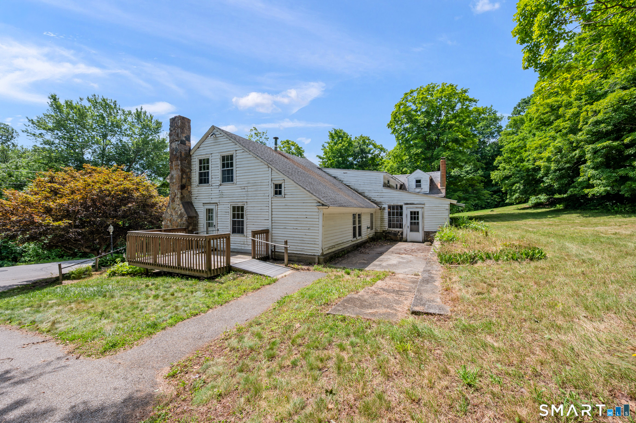36 Upper Road Stafford CT 06076
