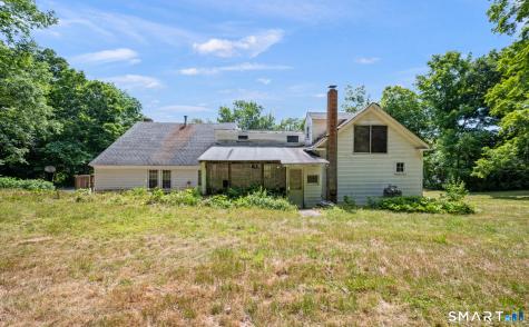 36 Upper Road Stafford CT 06076