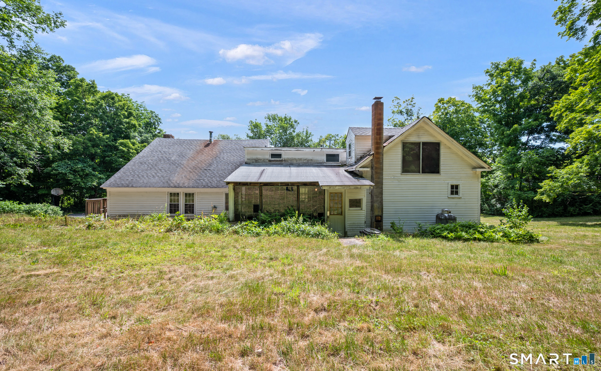 36 Upper Road Stafford CT 06076