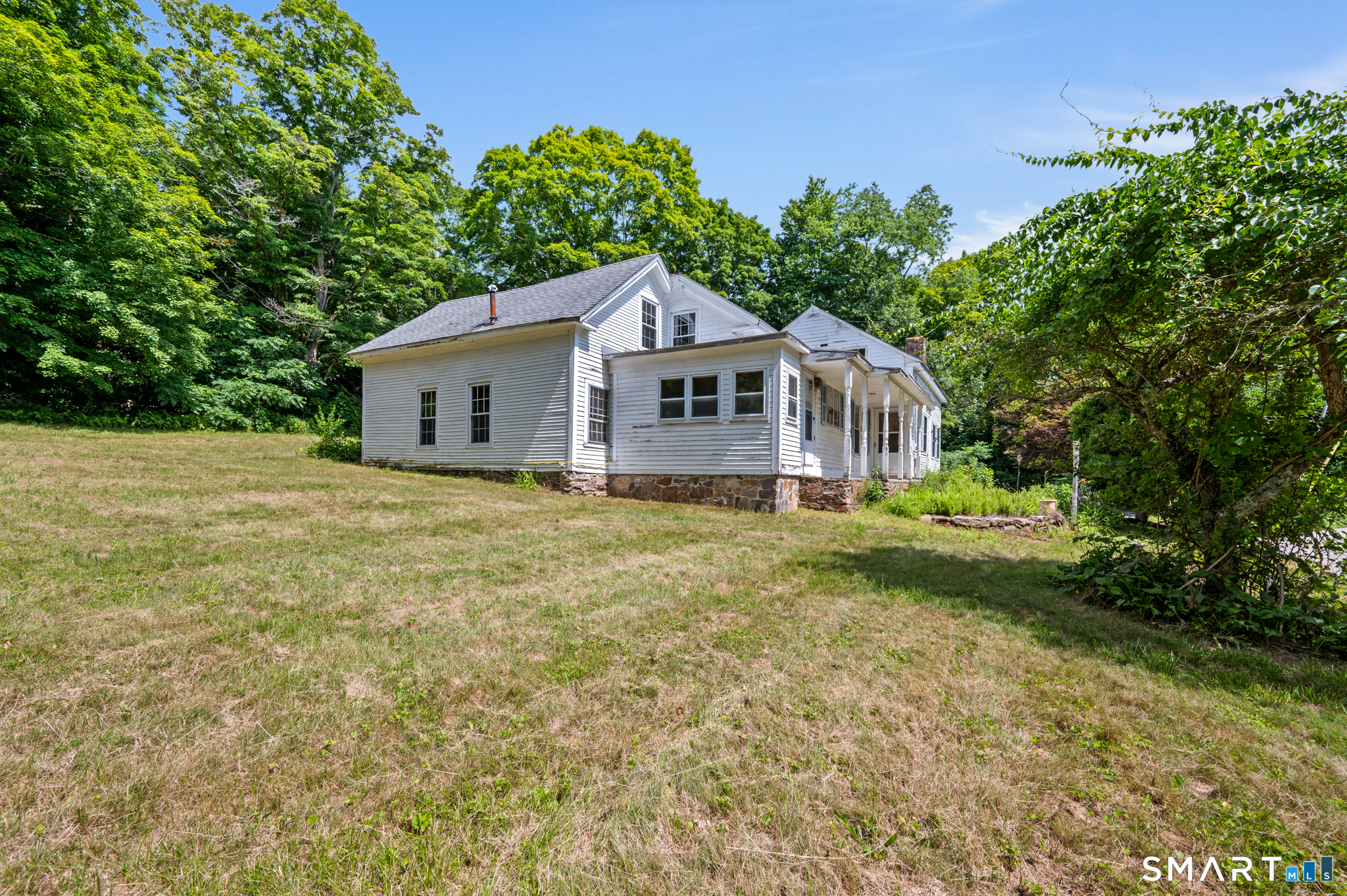 36 Upper Road Stafford CT 06076