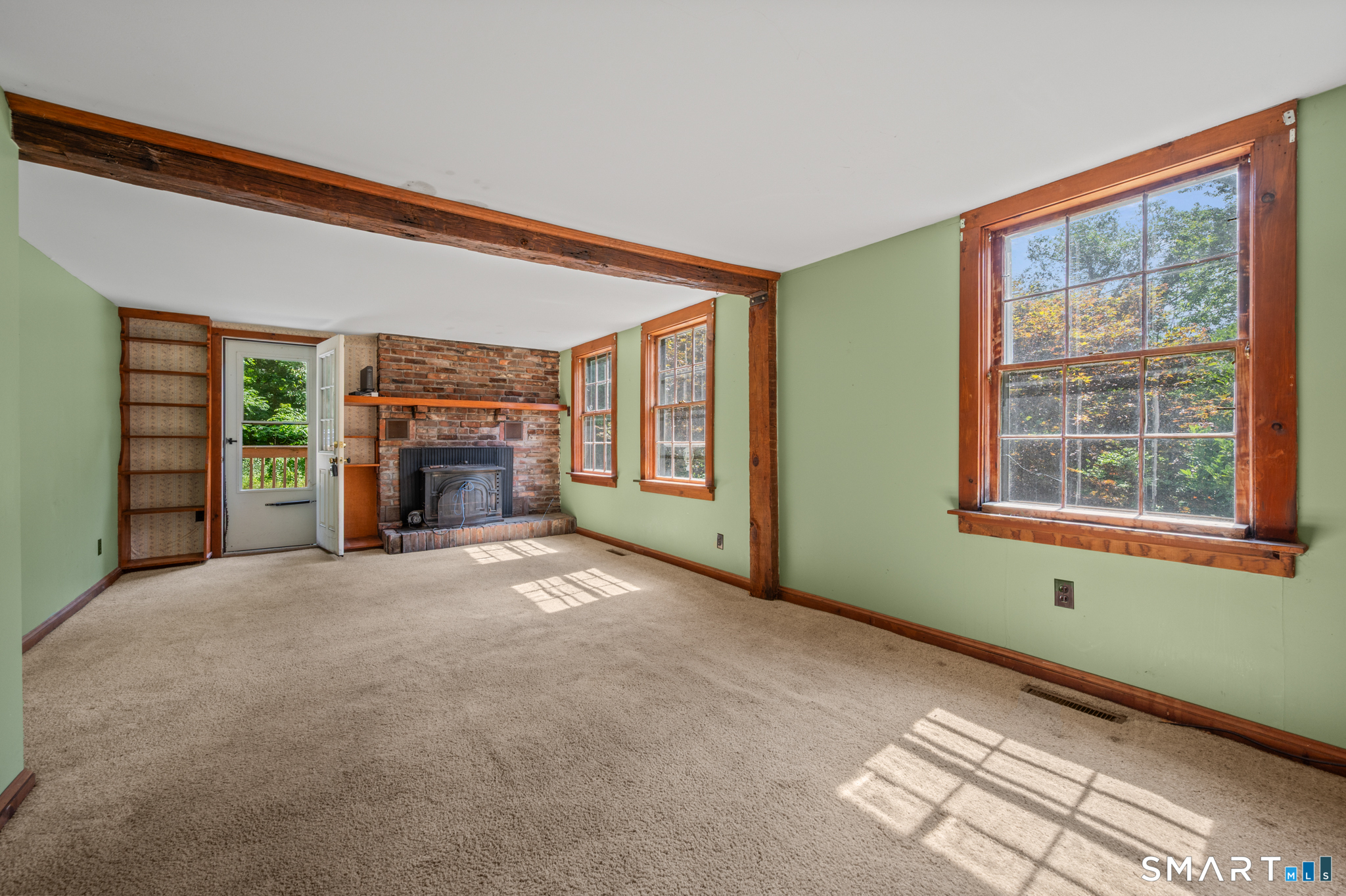 36 Upper Road Stafford CT 06076