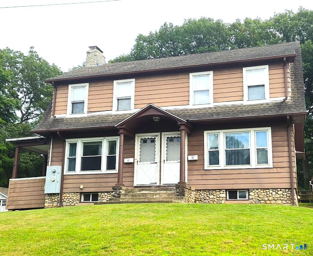 47 Bingham Street Bristol CT 06010