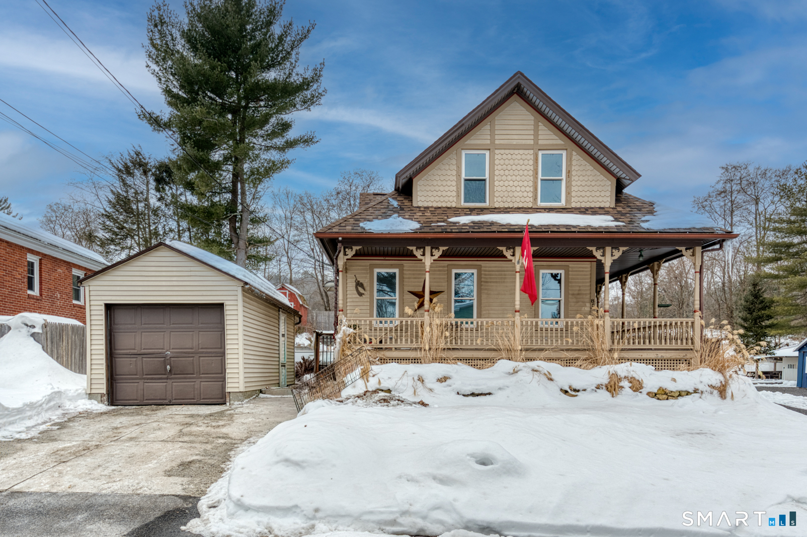 86 Belleview Avenue Torrington CT 06790