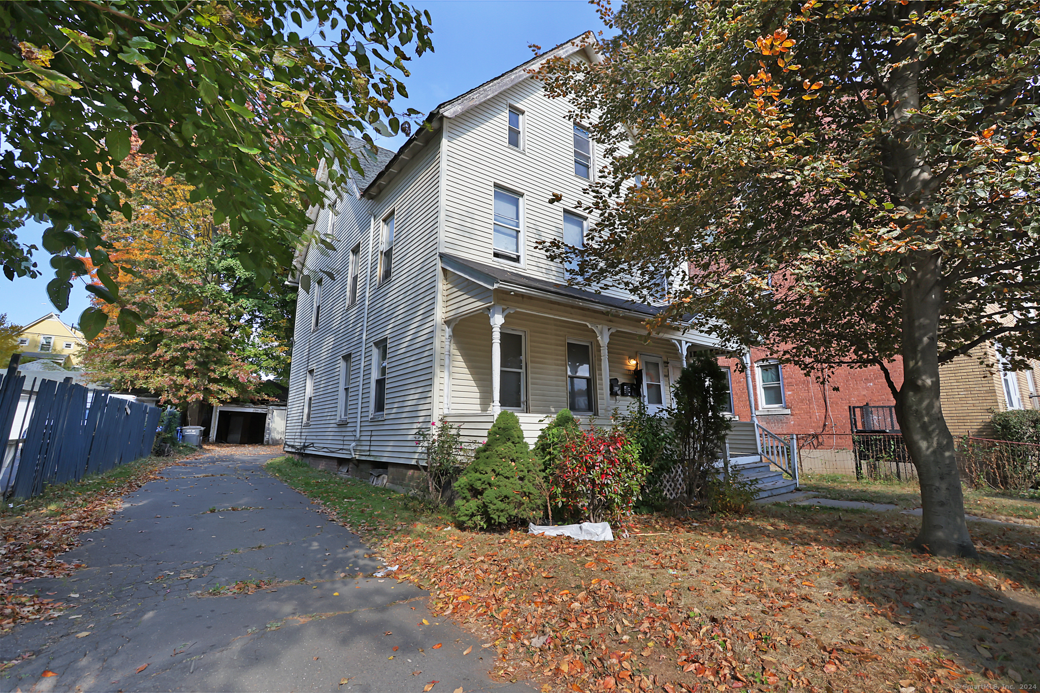 1060 Capitol Avenue Hartford CT 06106