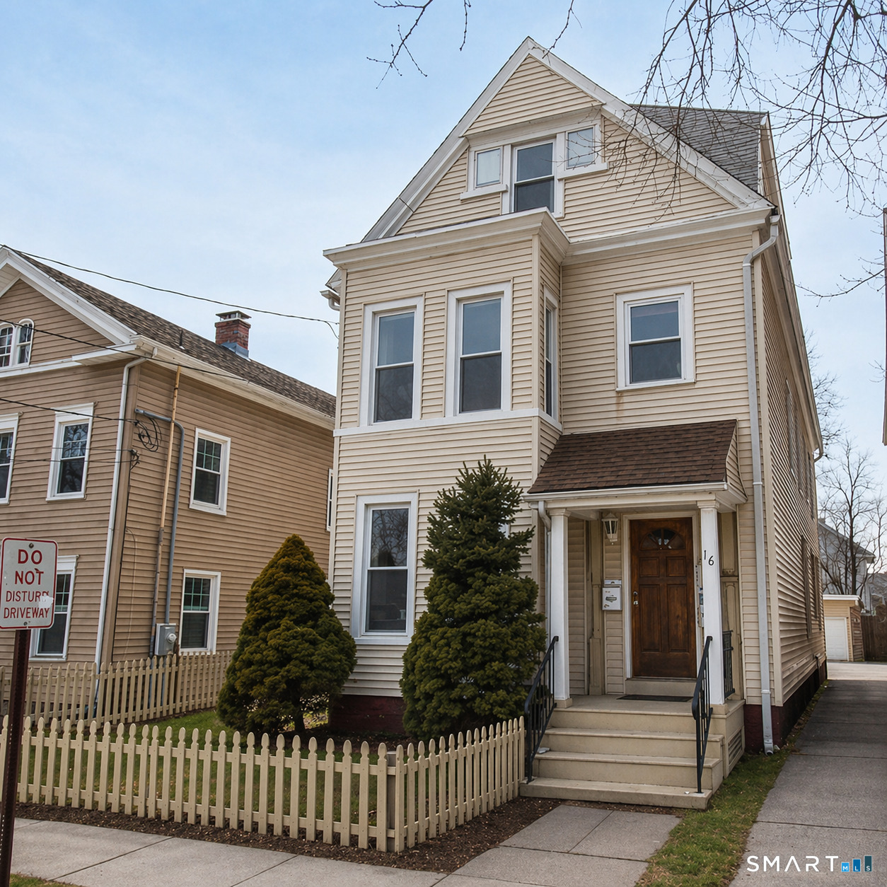 16 Edwards Street New Haven CT 06511