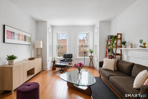 16 Edwards Street New Haven CT 06511