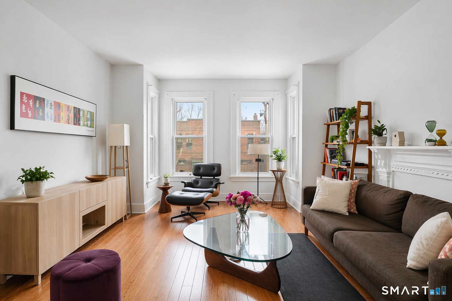 16 Edwards Street New Haven CT 06511