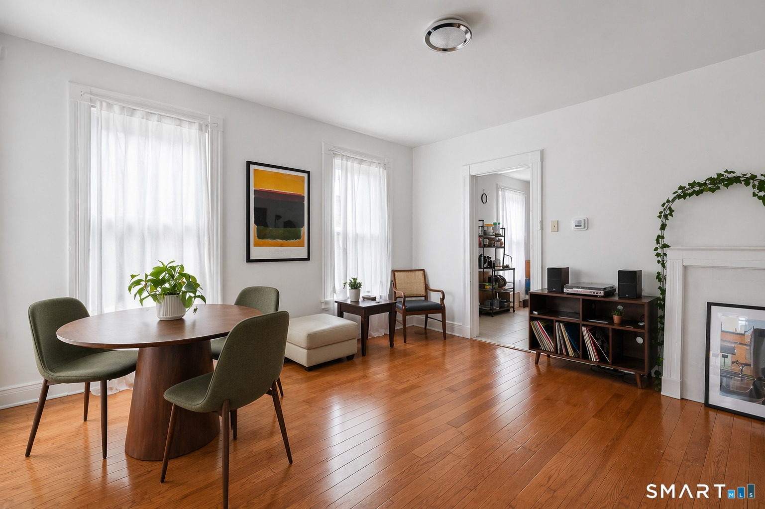 16 Edwards Street New Haven CT 06511