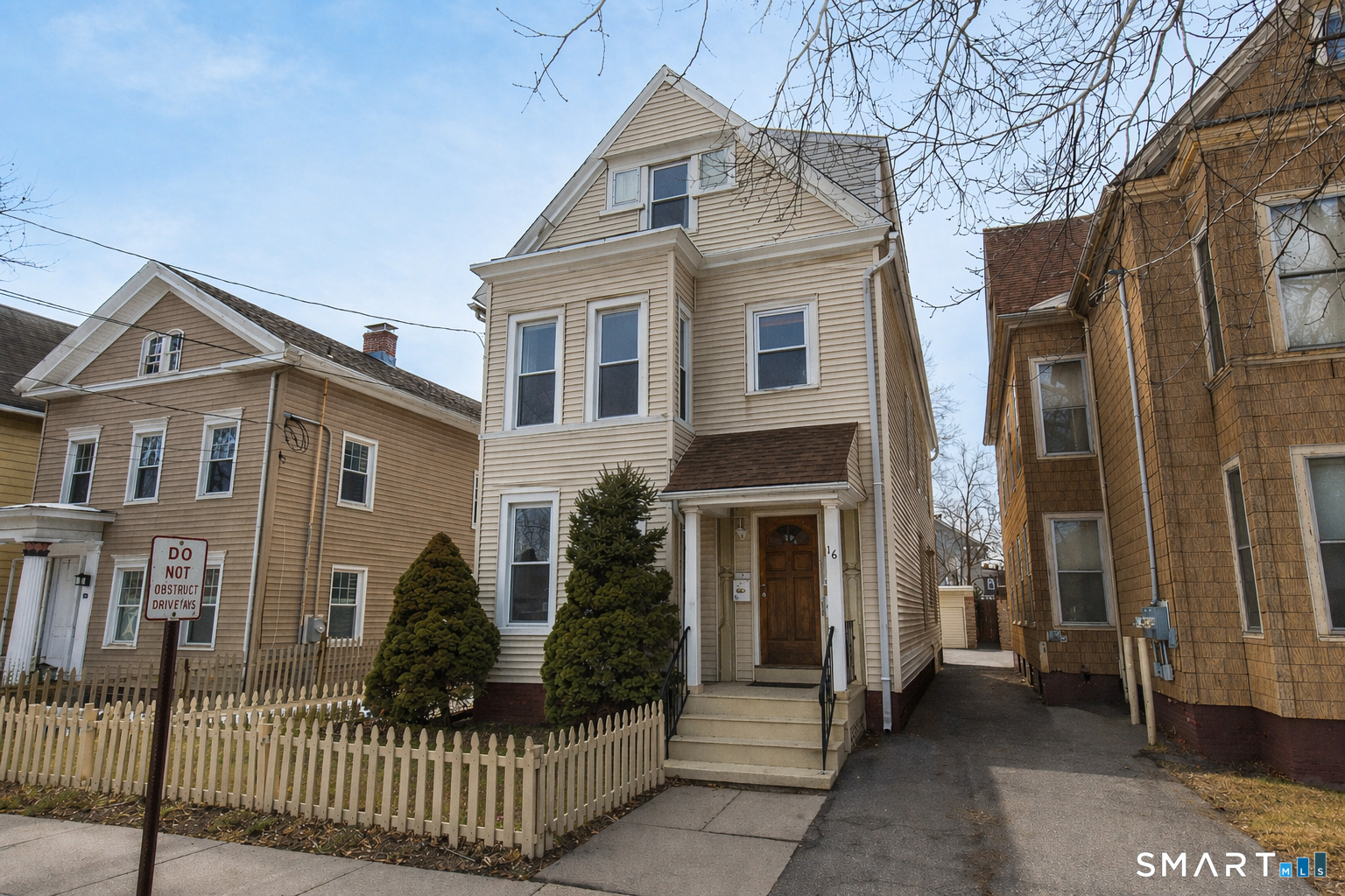 16 Edwards Street New Haven CT 06511