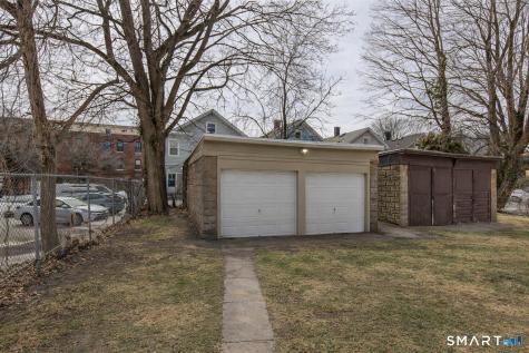 16 Edwards Street New Haven CT 06511