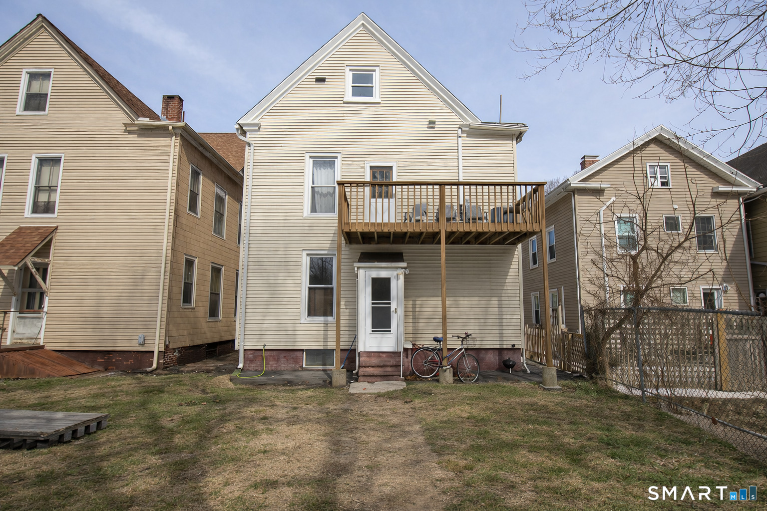 16 Edwards Street New Haven CT 06511