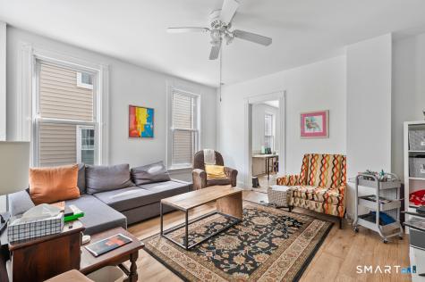 16 Edwards Street New Haven CT 06511