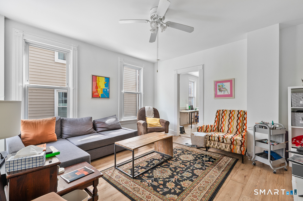 16 Edwards Street New Haven CT 06511