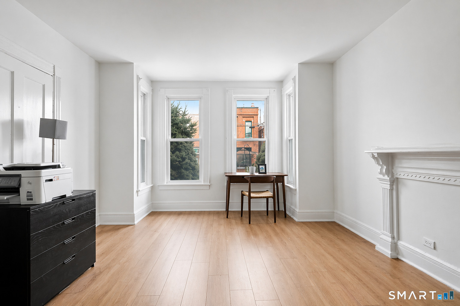 16 Edwards Street New Haven CT 06511