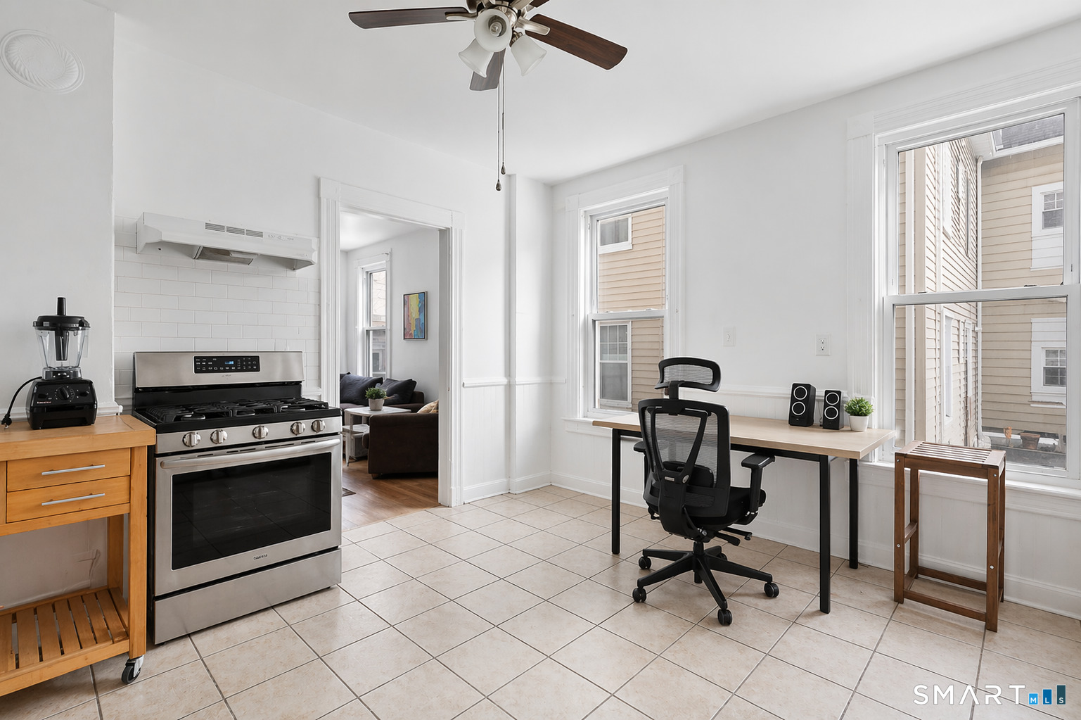 16 Edwards Street New Haven CT 06511