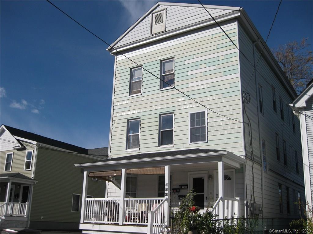 40 Orchard Street Bristol CT 06010