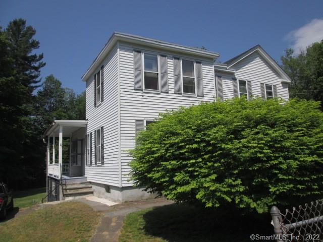 17 Prospect Street New Hartford CT 06057