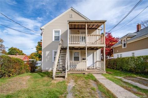 3 Cottage Street Bristol CT 06010