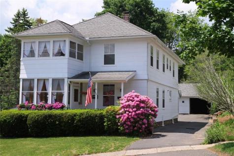 82 Putnam Street Bristol CT 06010