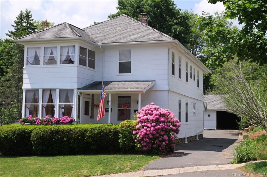 82 Putnam Street Bristol CT 06010