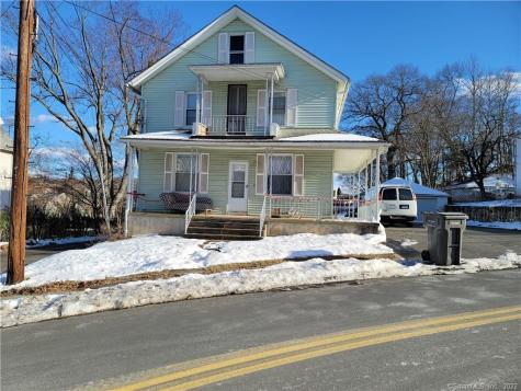 48 Arch Street Naugatuck CT 06770