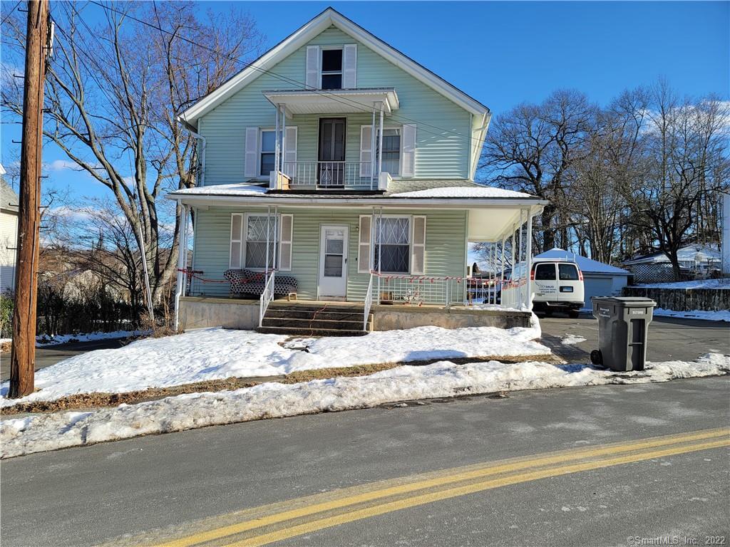 48 Arch Street Naugatuck CT 06770