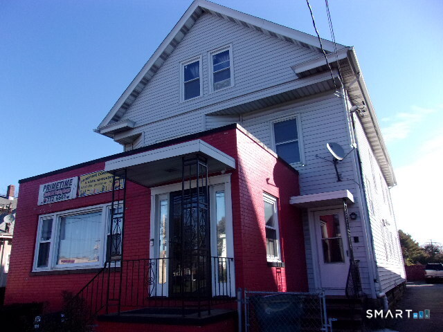 1019 Dixwell Avenue Hamden CT 06514