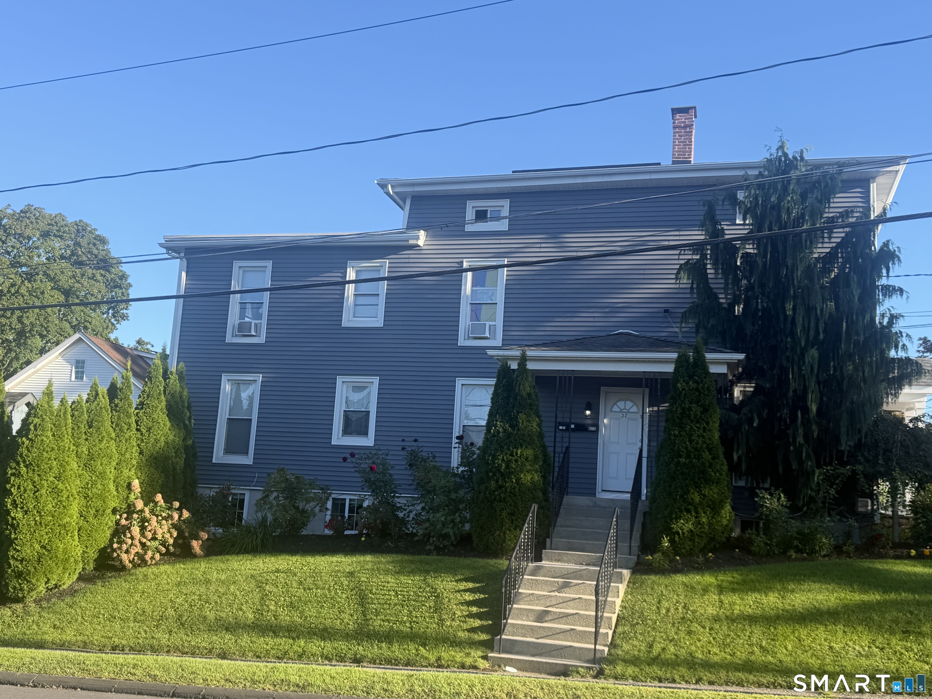 19 Mallory Street Danbury CT 06810