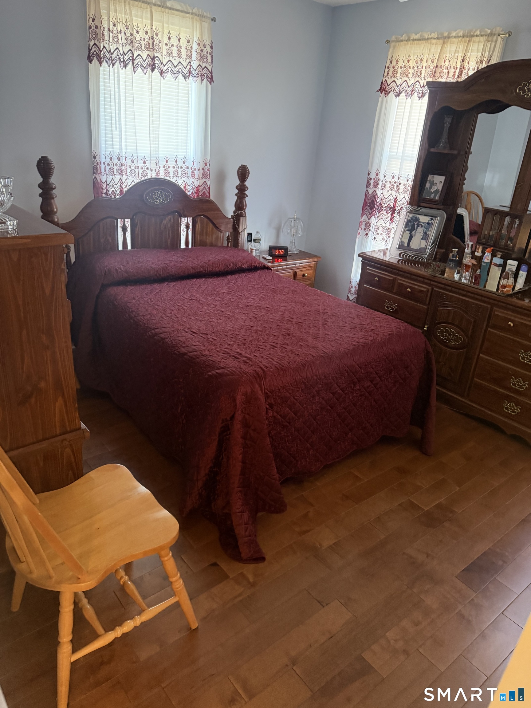 19 Mallory Street Danbury CT 06810