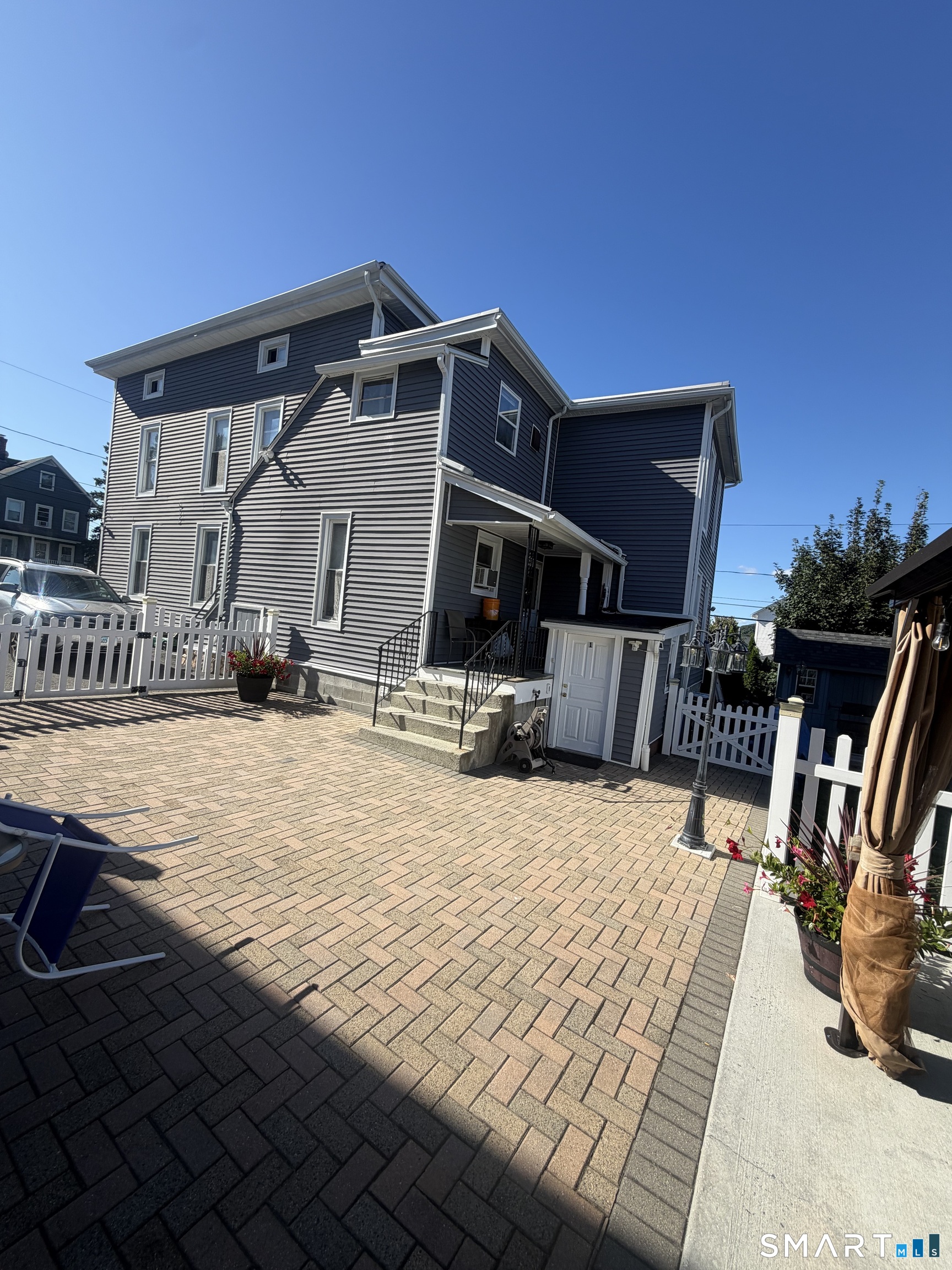 19 Mallory Street Danbury CT 06810