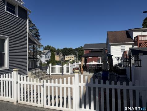 19 Mallory Street Danbury CT 06810