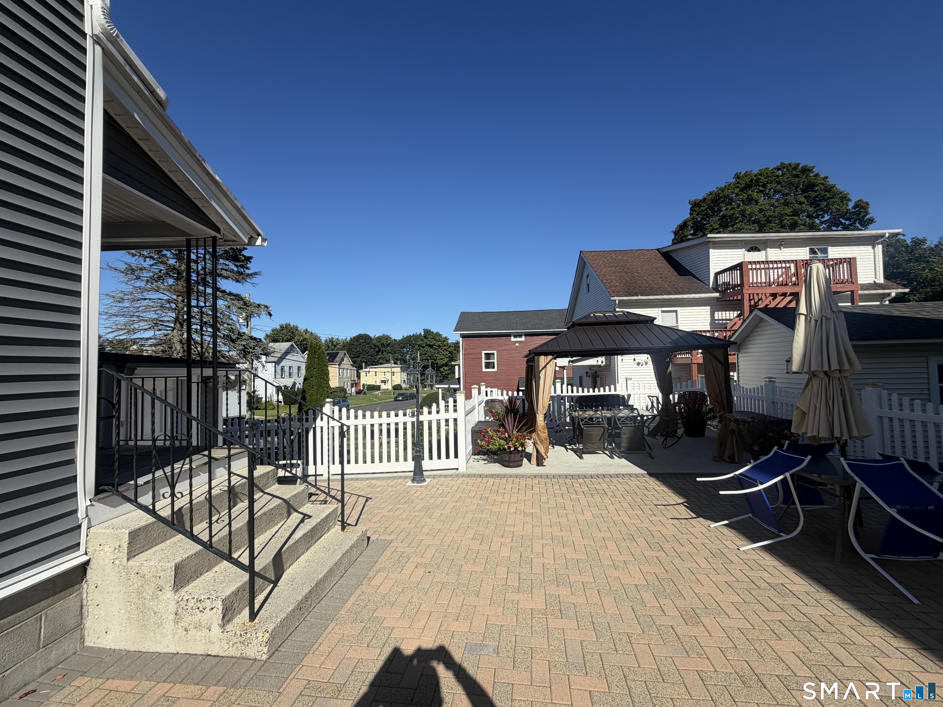 19 Mallory Street Danbury CT 06810