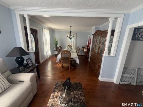 19 Mallory Street Danbury CT 06810
